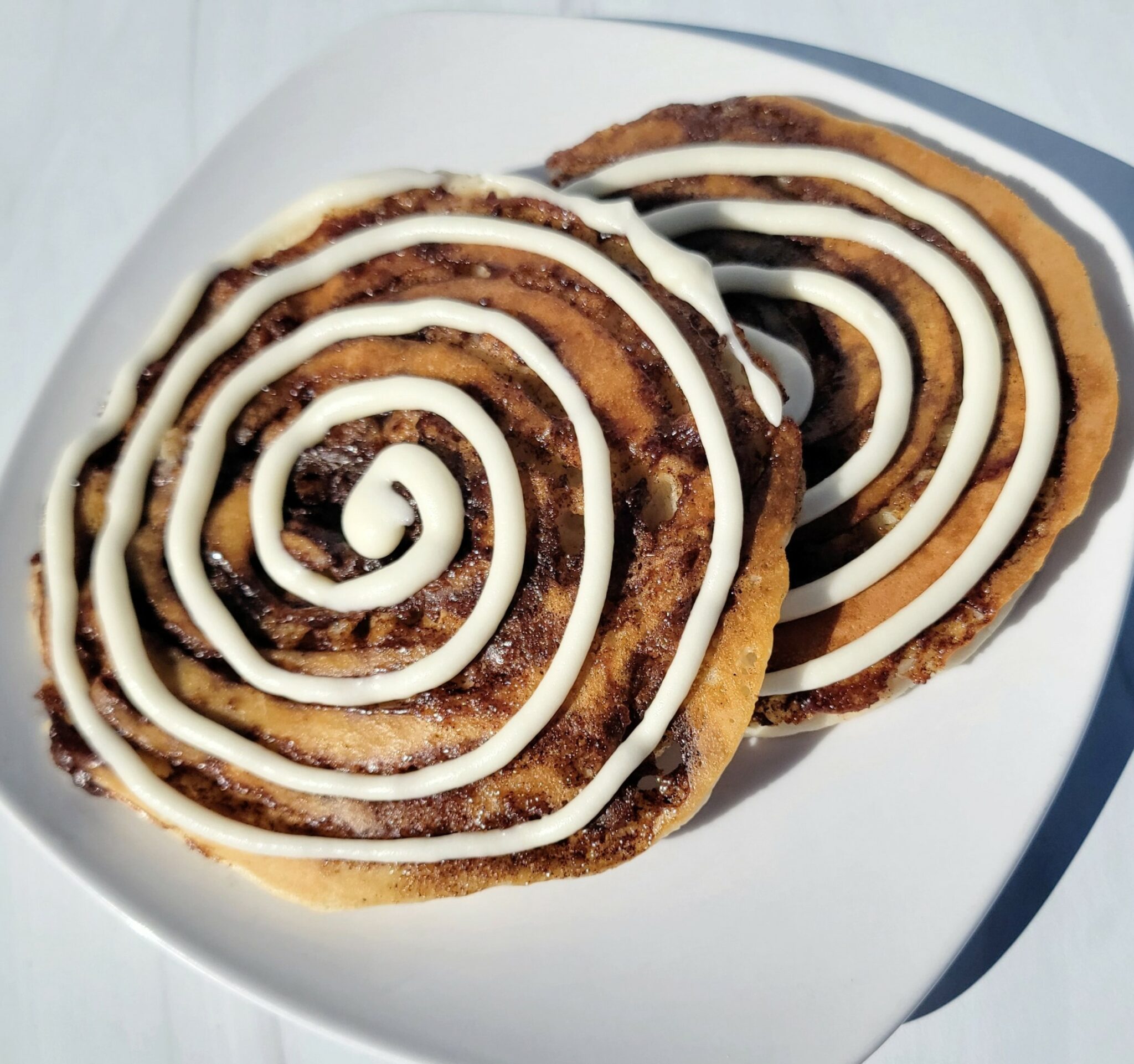 Breakfast Jimmys Egg