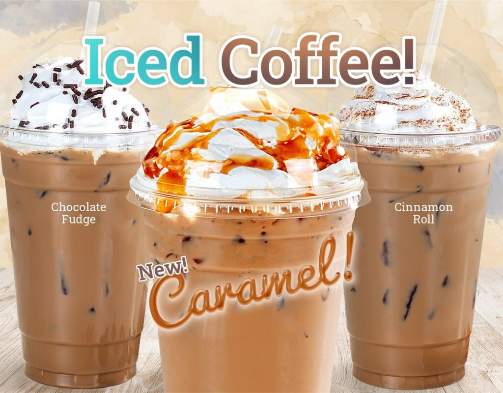 Seasonal Menu Jimmys Egg